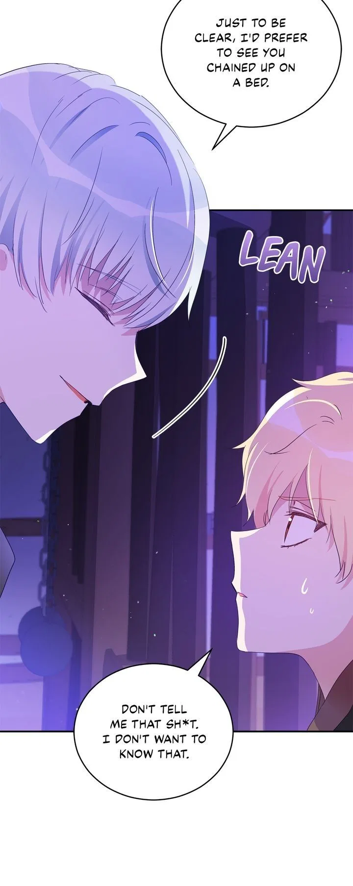Contract Concubine Chapter 97 – Page 18