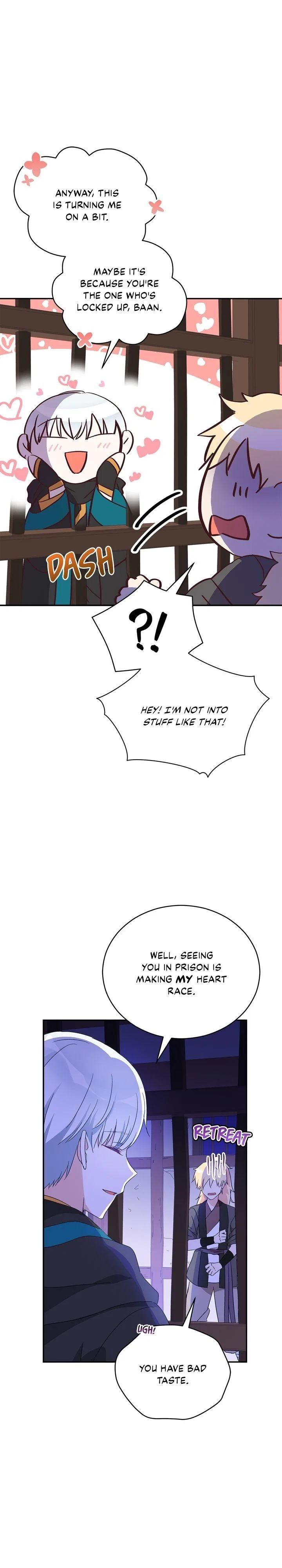 Contract Concubine Chapter 97 – Page 19