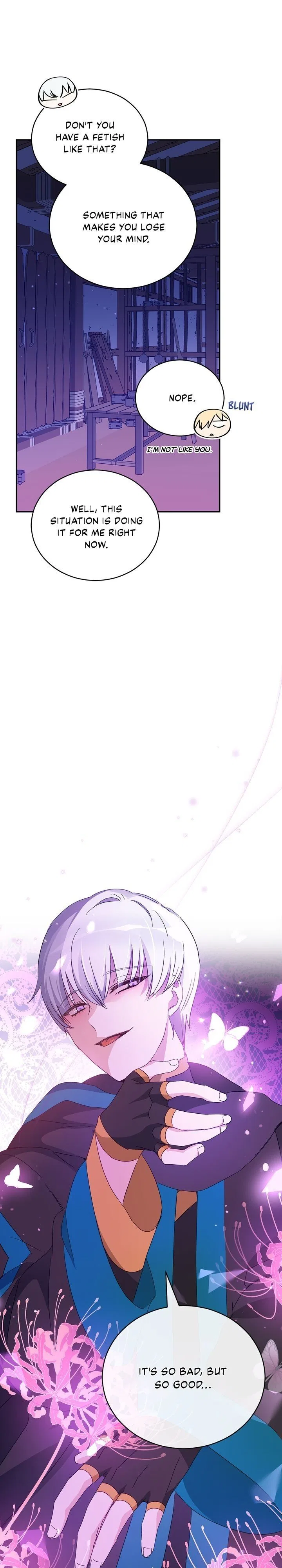 Contract Concubine Chapter 97 – Page 20