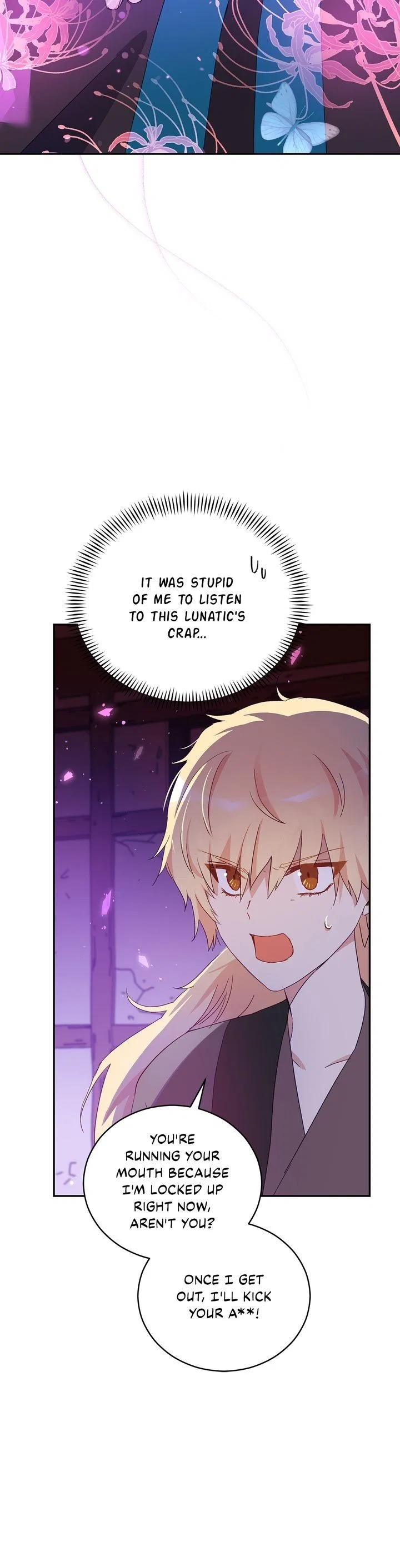 Contract Concubine Chapter 97 – Page 21