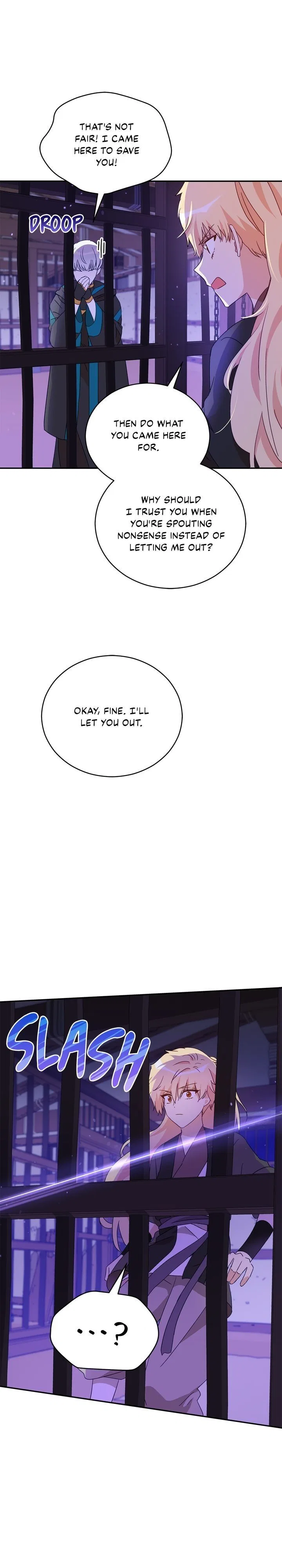 Contract Concubine Chapter 97 – Page 22
