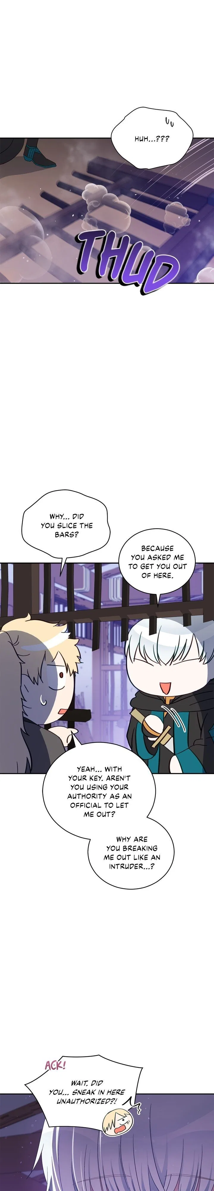 Contract Concubine Chapter 97 – Page 24
