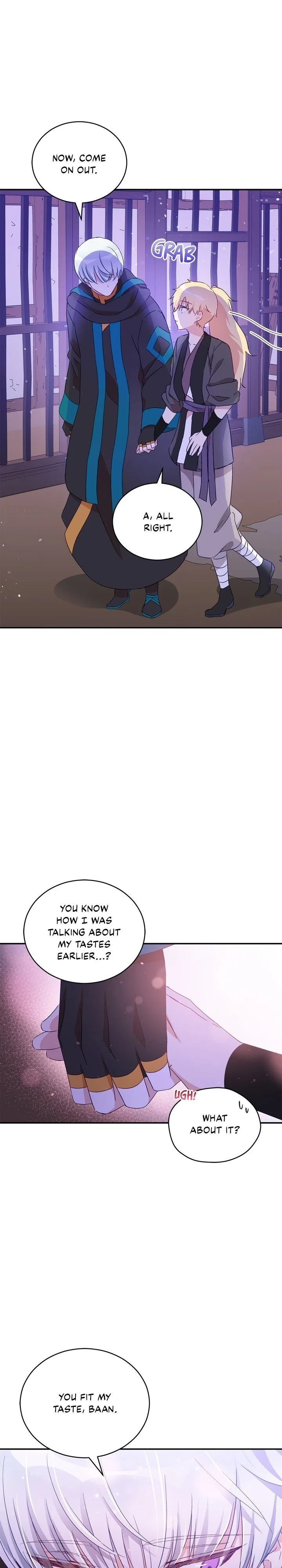 Contract Concubine Chapter 97 – Page 26