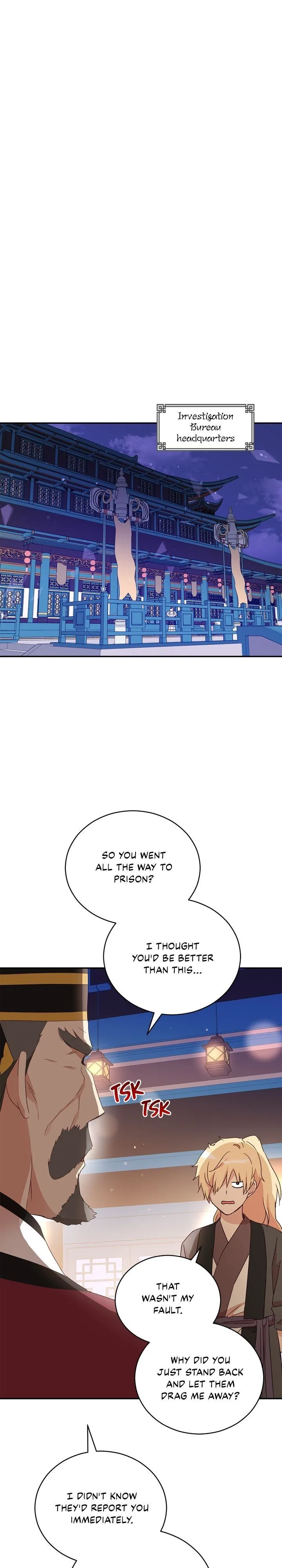 Contract Concubine Chapter 97 – Page 28