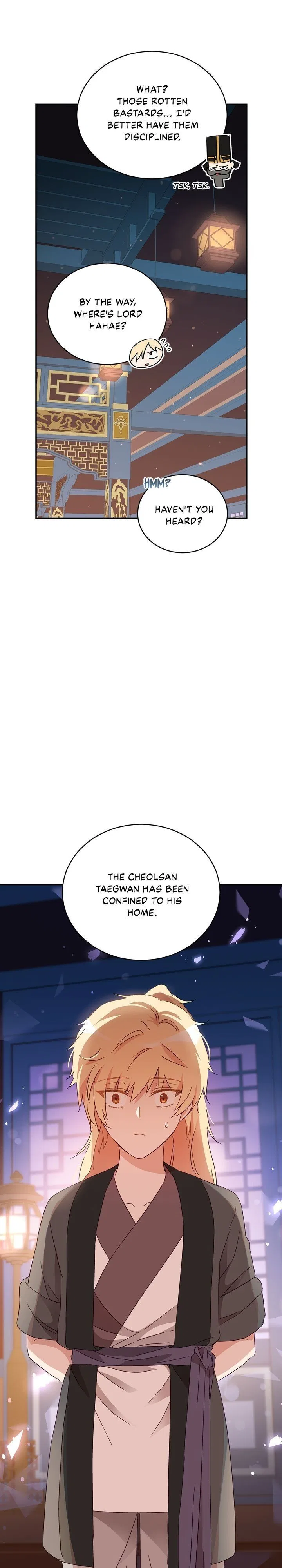 Contract Concubine Chapter 97 – Page 31