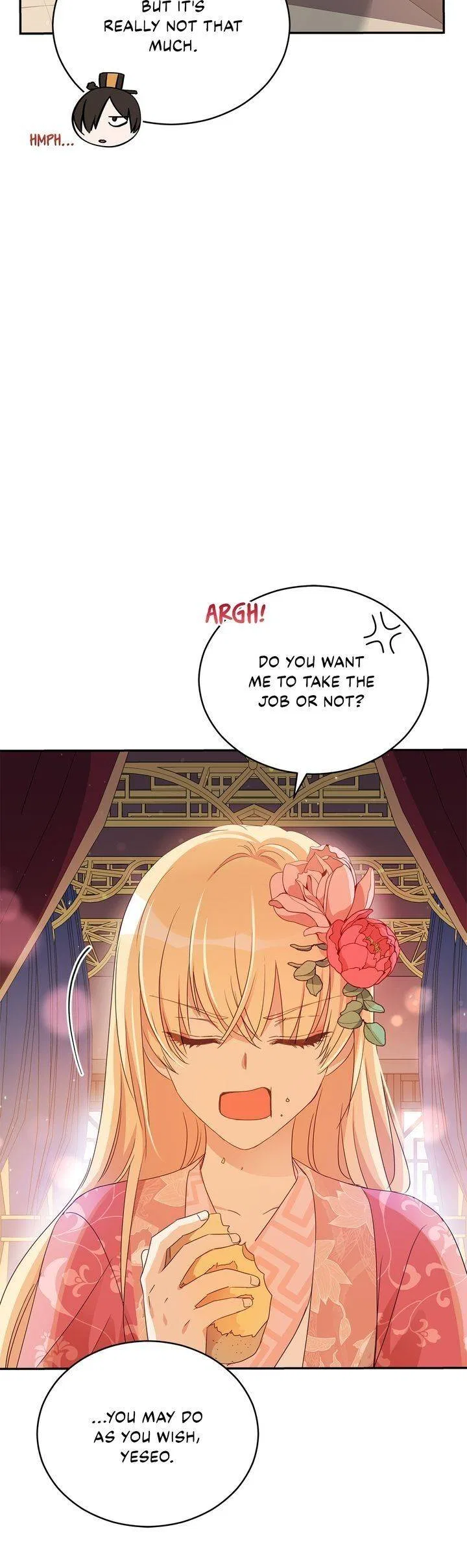 Contract Concubine Chapter 96 – Page 3