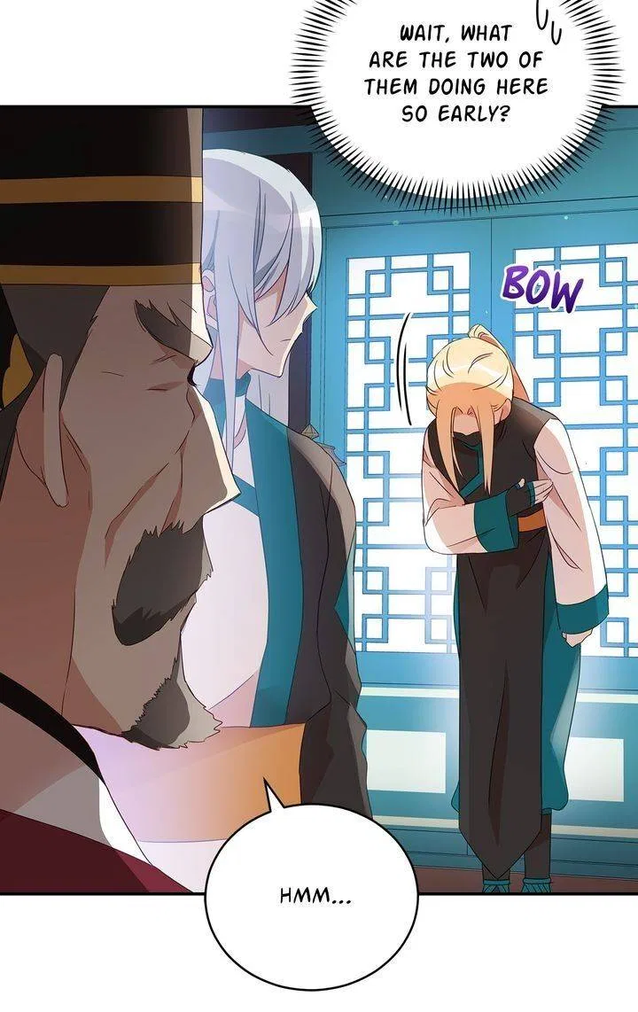 Contract Concubine Chapter 96 – Page 8