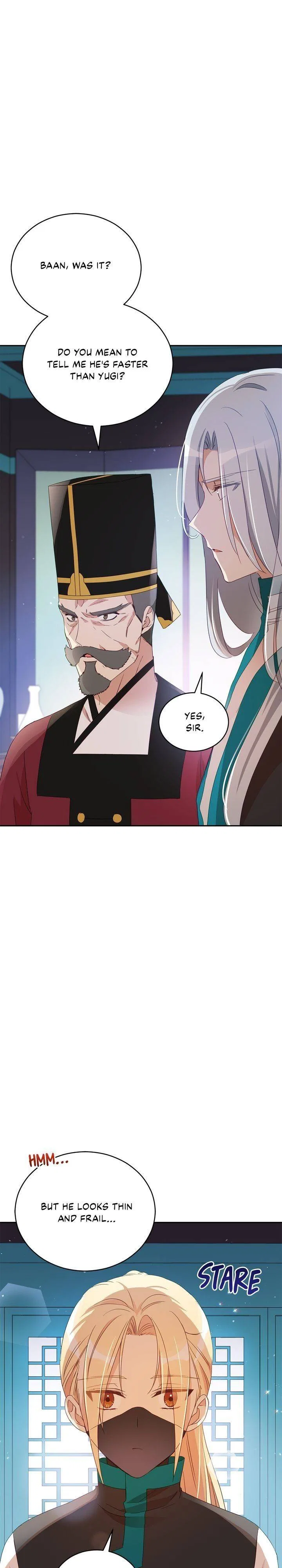 Contract Concubine Chapter 96 – Page 9