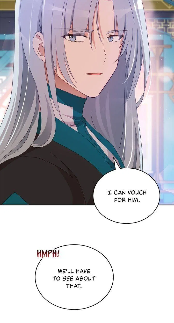 Contract Concubine Chapter 96 – Page 11
