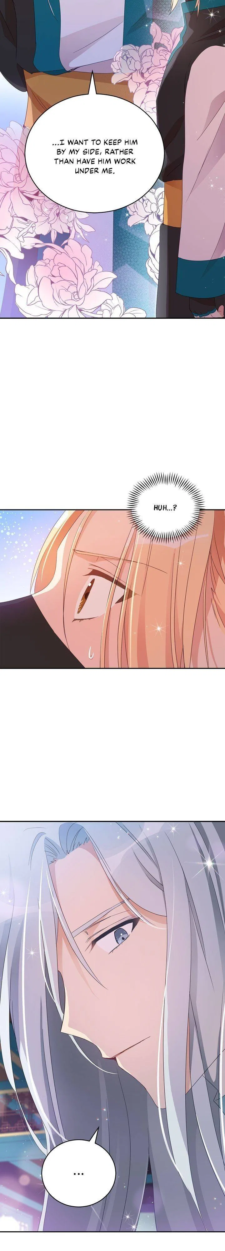 Contract Concubine Chapter 96 – Page 13