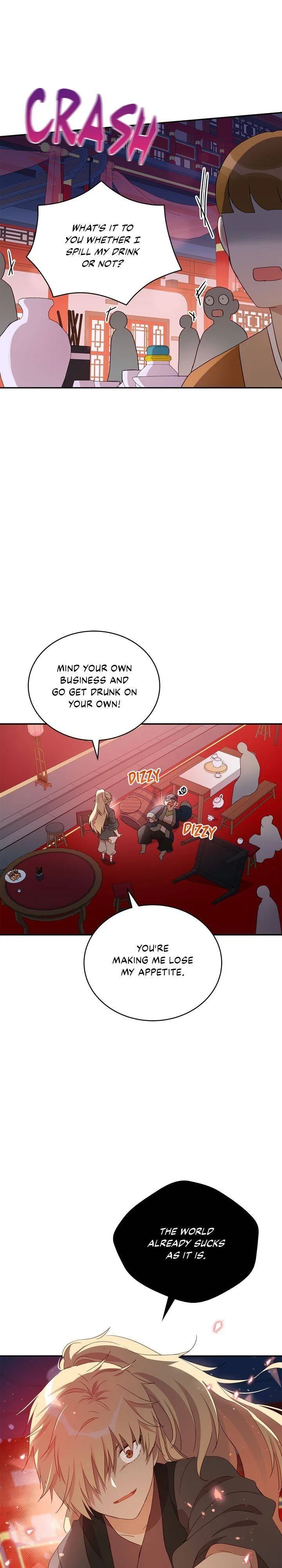 Contract Concubine Chapter 96 – Page 29