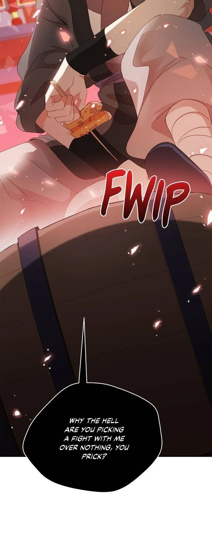 Contract Concubine Chapter 96 – Page 30