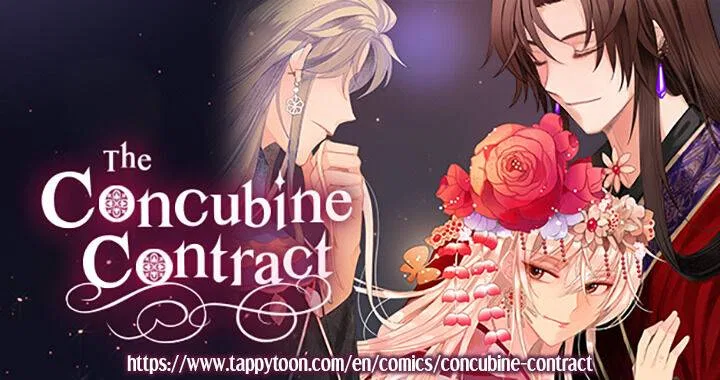 Contract Concubine Chapter 96 – Page 34