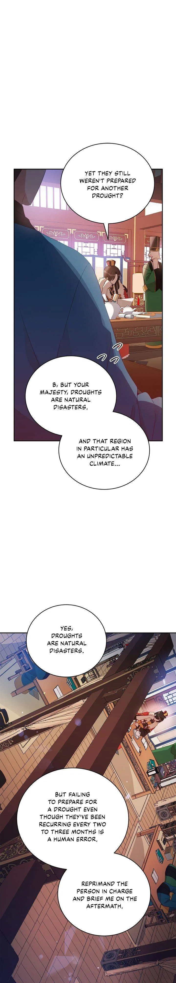 Contract Concubine Chapter 95 – Page 4