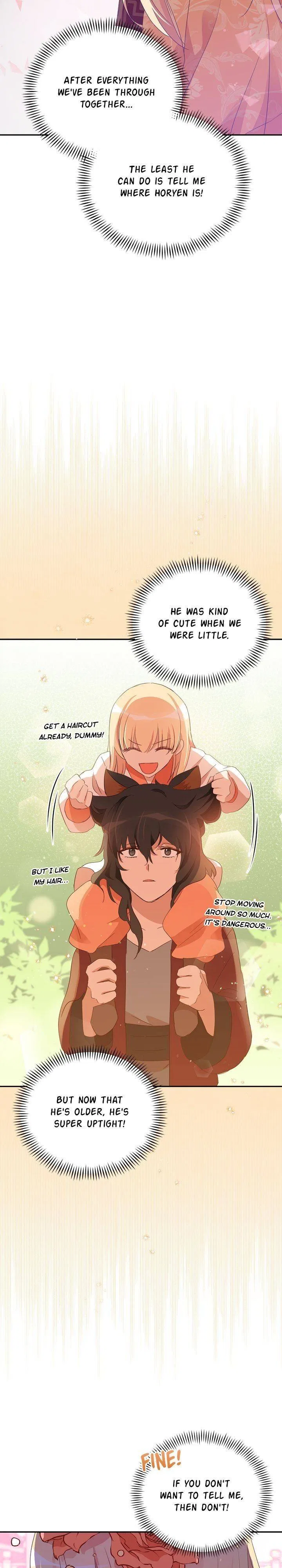 Contract Concubine Chapter 95 – Page 10