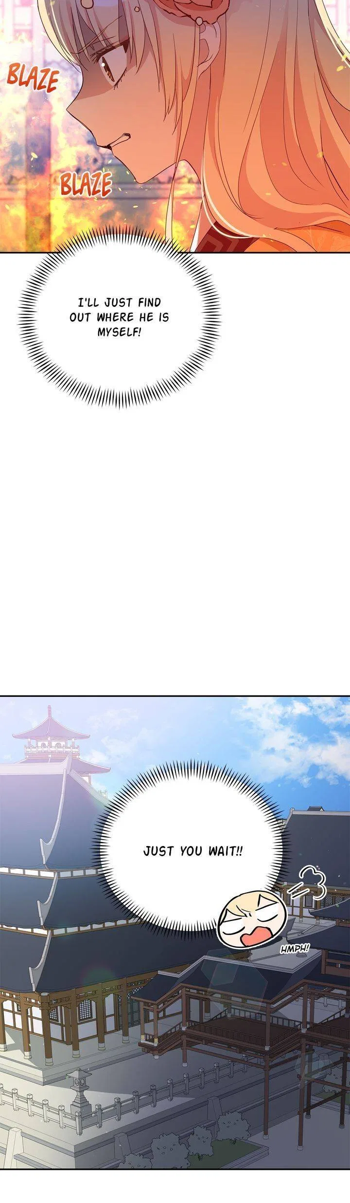Contract Concubine Chapter 95 – Page 11