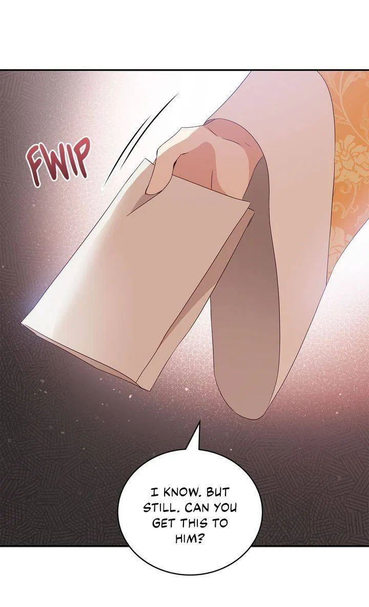 Contract Concubine Chapter 95 – Page 22