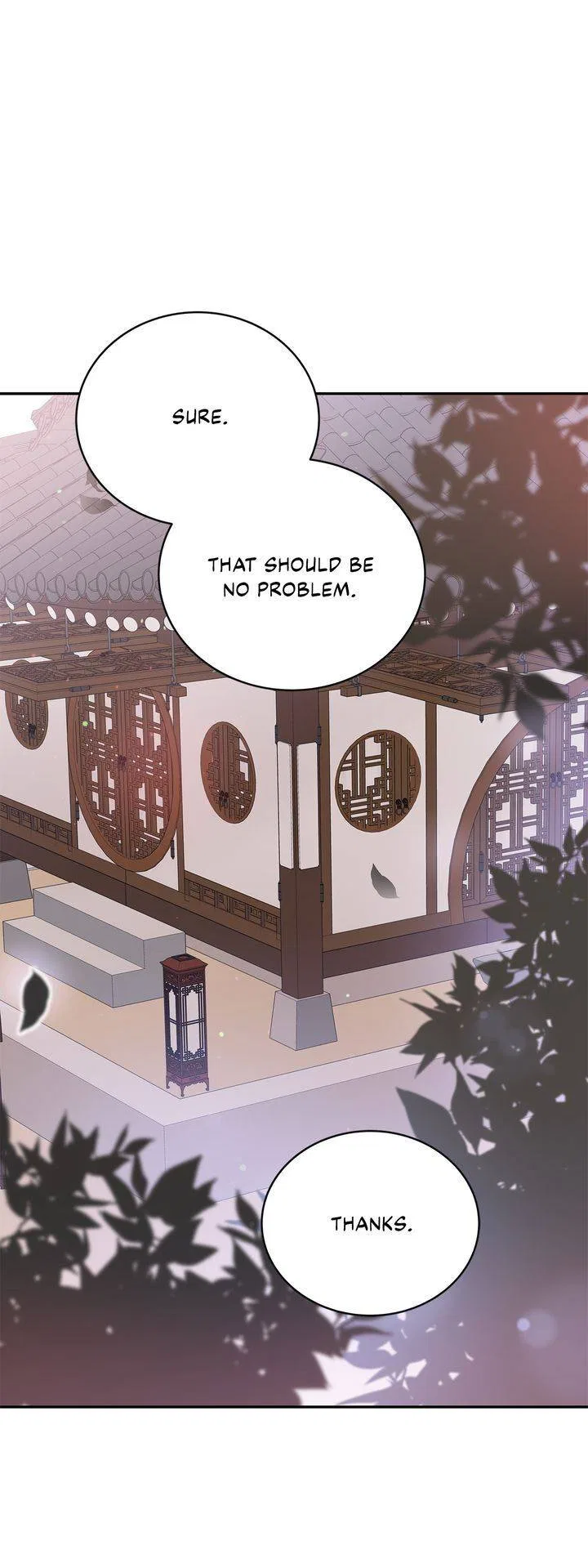 Contract Concubine Chapter 95 – Page 23