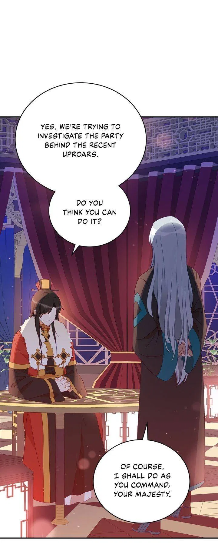 Contract Concubine Chapter 95 – Page 25