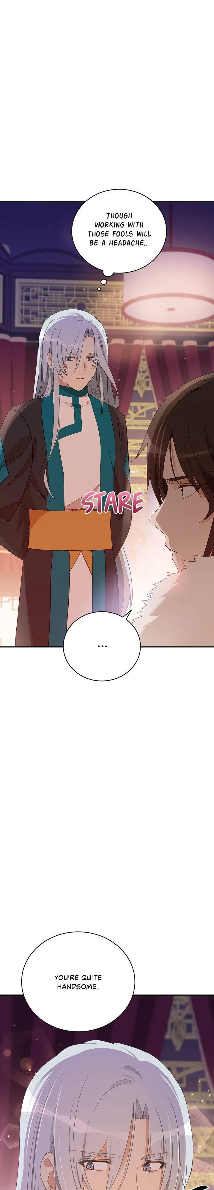 Contract Concubine Chapter 95 – Page 26