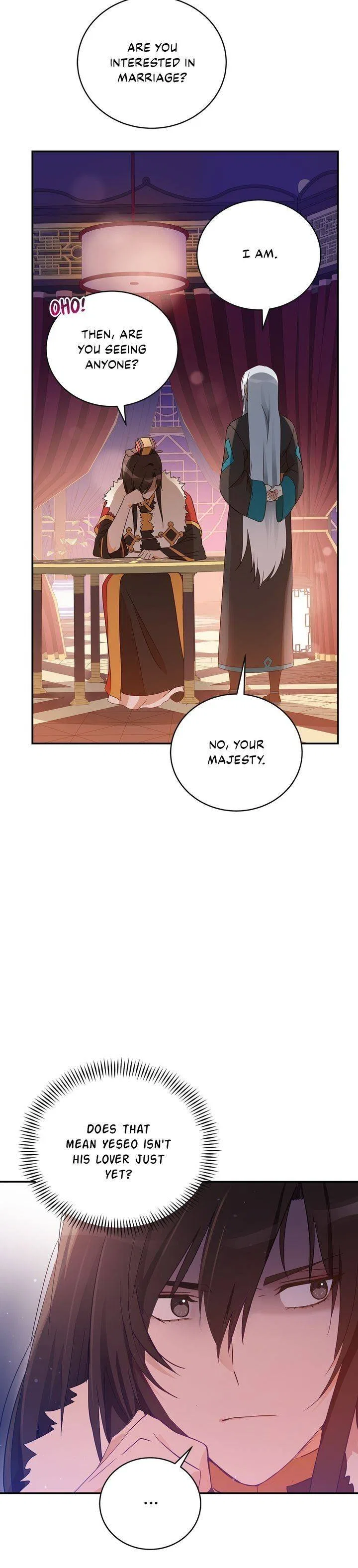 Contract Concubine Chapter 95 – Page 29