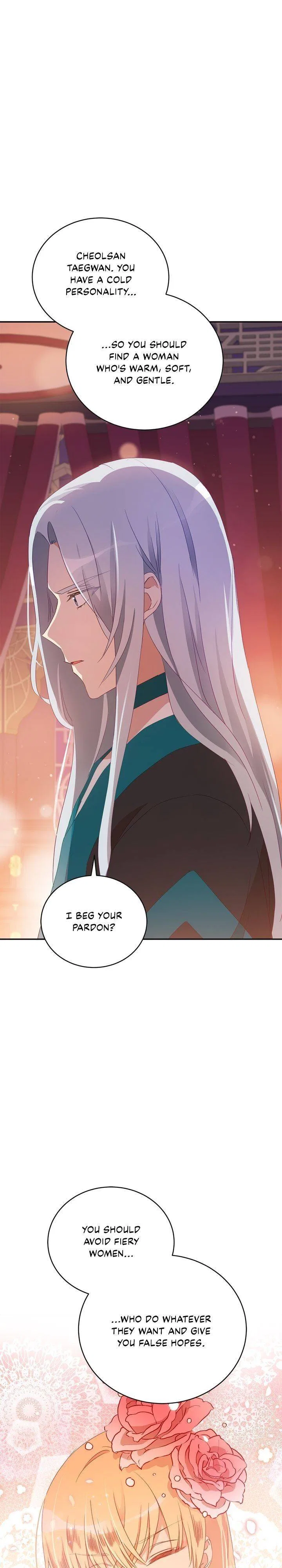 Contract Concubine Chapter 95 – Page 30