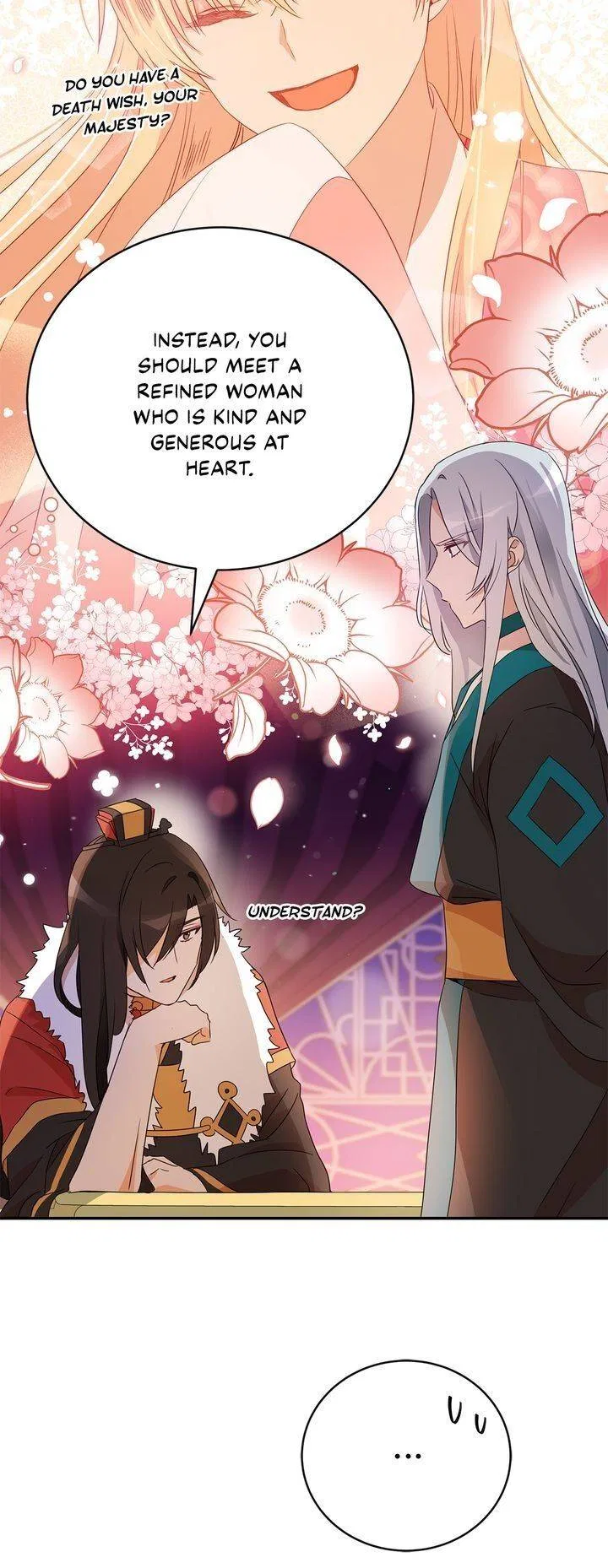 Contract Concubine Chapter 95 – Page 31