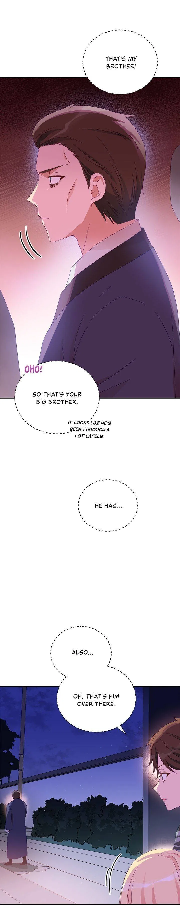 Contract Concubine Chapter 94 – Page 8