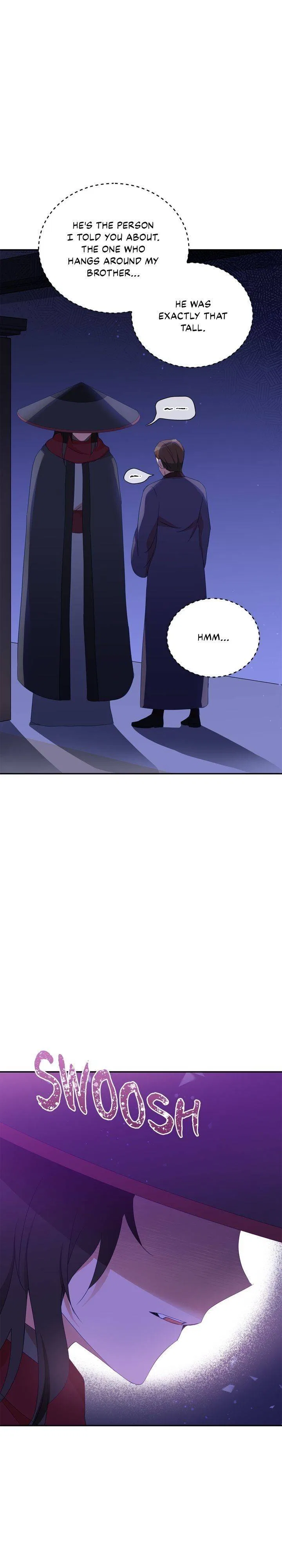 Contract Concubine Chapter 94 – Page 9