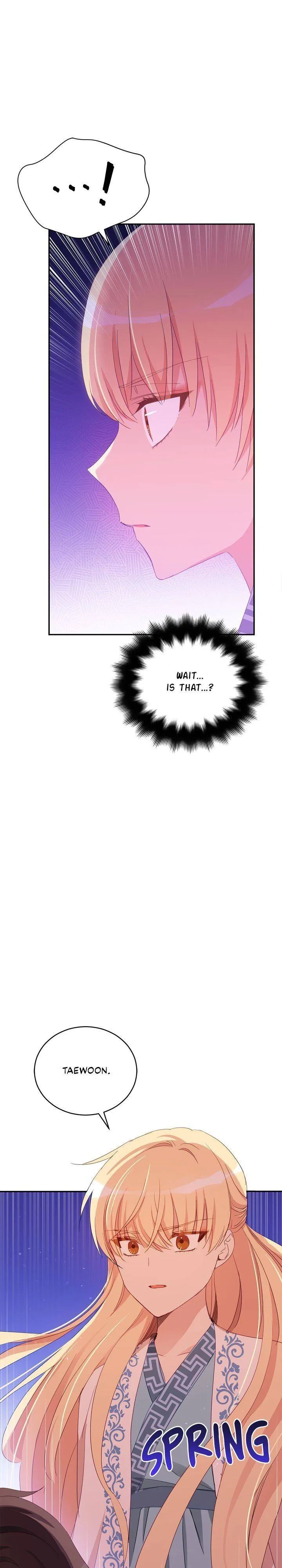 Contract Concubine Chapter 94 – Page 10