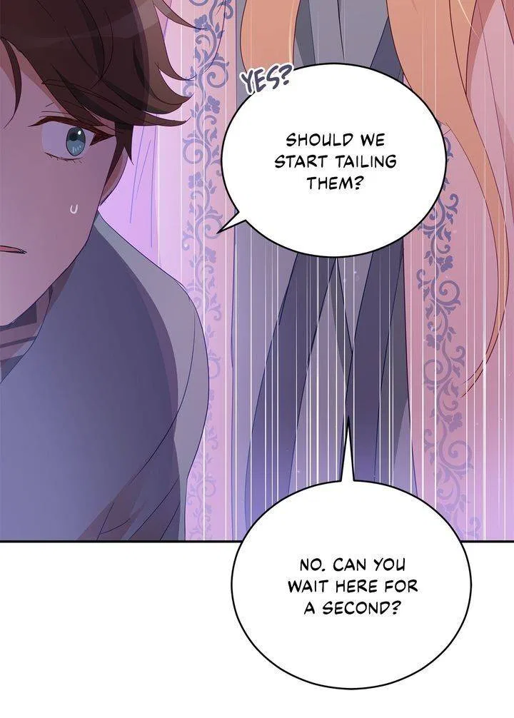 Contract Concubine Chapter 94 – Page 11