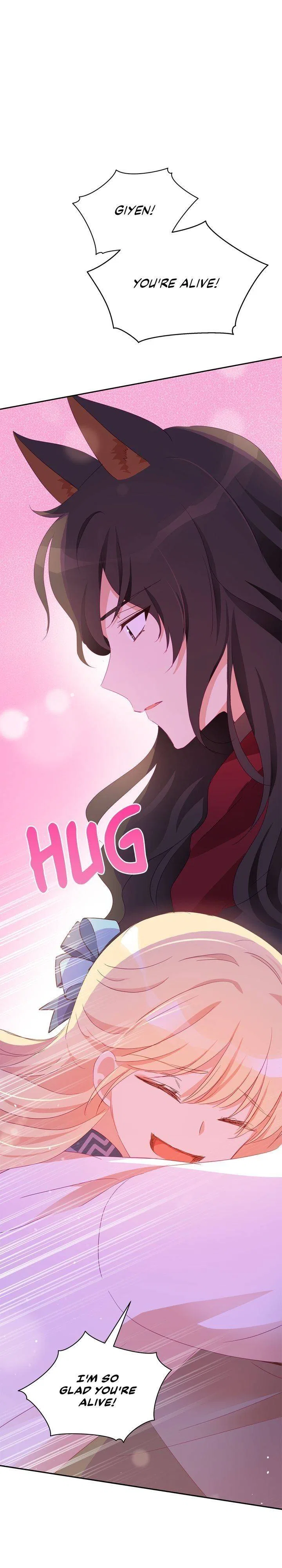 Contract Concubine Chapter 94 – Page 20