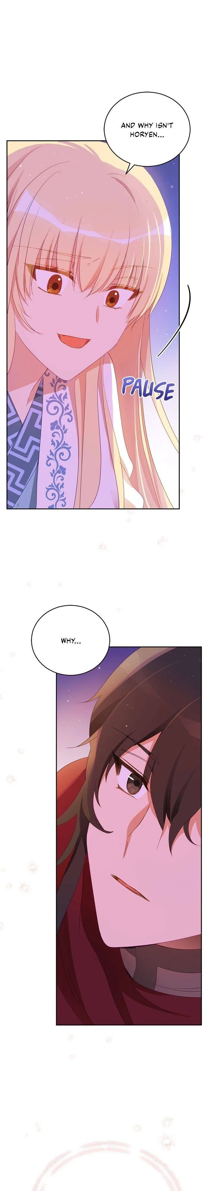 Contract Concubine Chapter 94 – Page 25