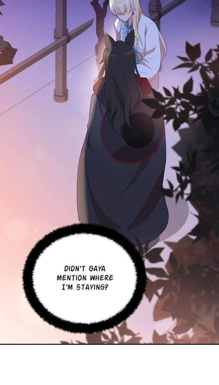Contract Concubine Chapter 94 – Page 27