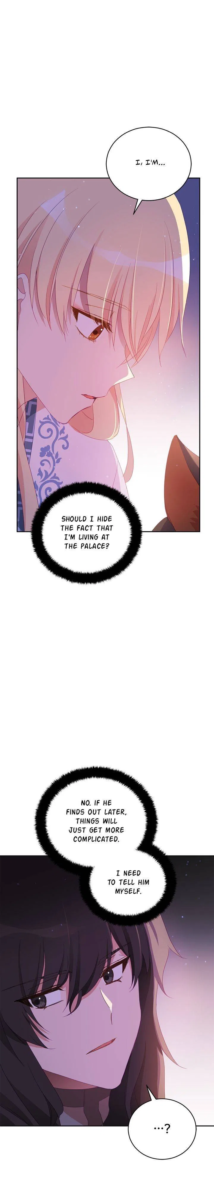 Contract Concubine Chapter 94 – Page 28