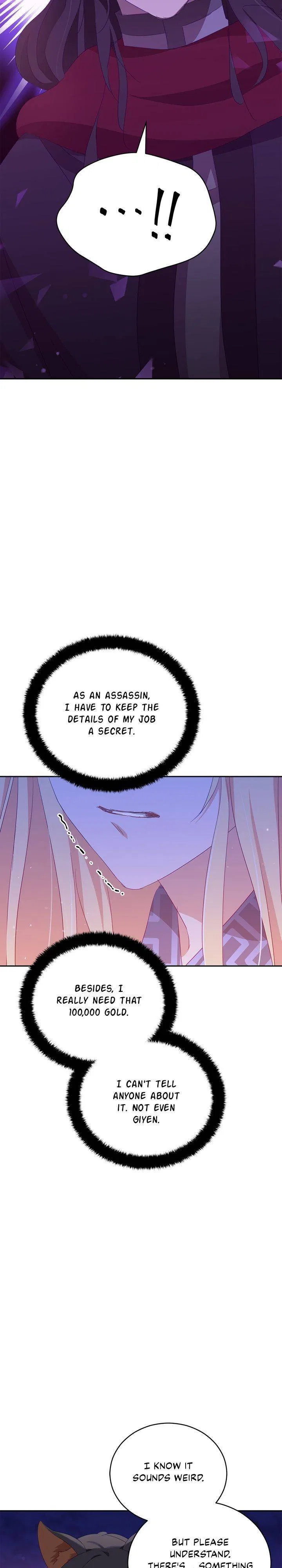 Contract Concubine Chapter 94 – Page 31