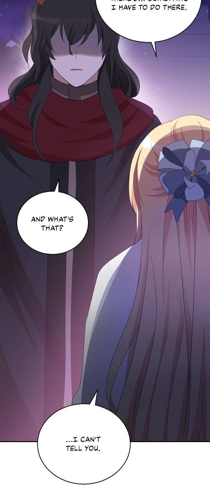 Contract Concubine Chapter 94 – Page 32