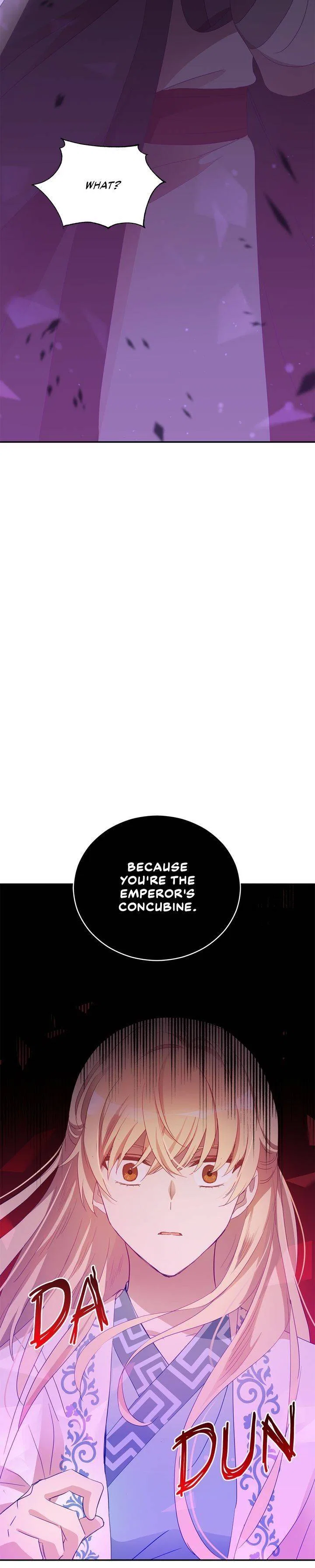 Contract Concubine Chapter 94 – Page 36