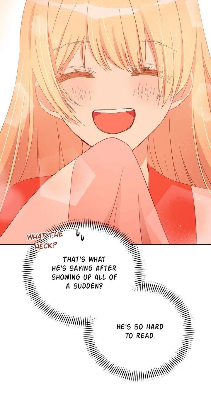 Contract Concubine Chapter 93 – Page 3