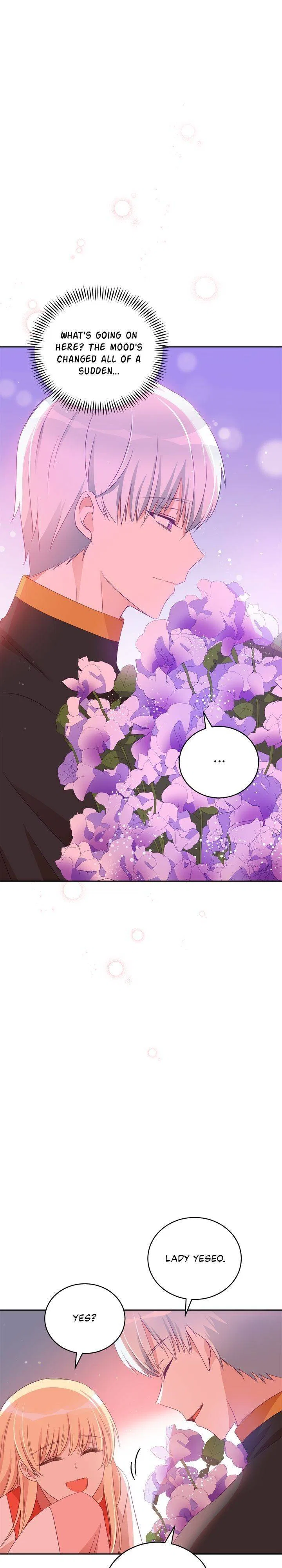 Contract Concubine Chapter 93 – Page 5