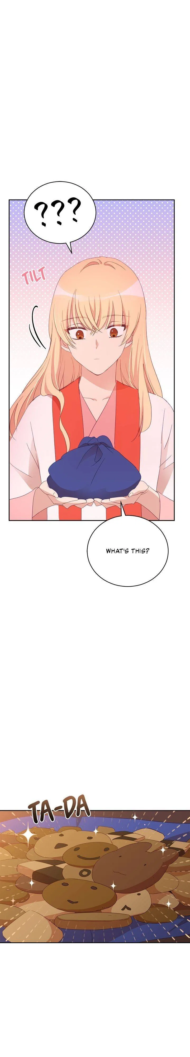 Contract Concubine Chapter 93 – Page 15
