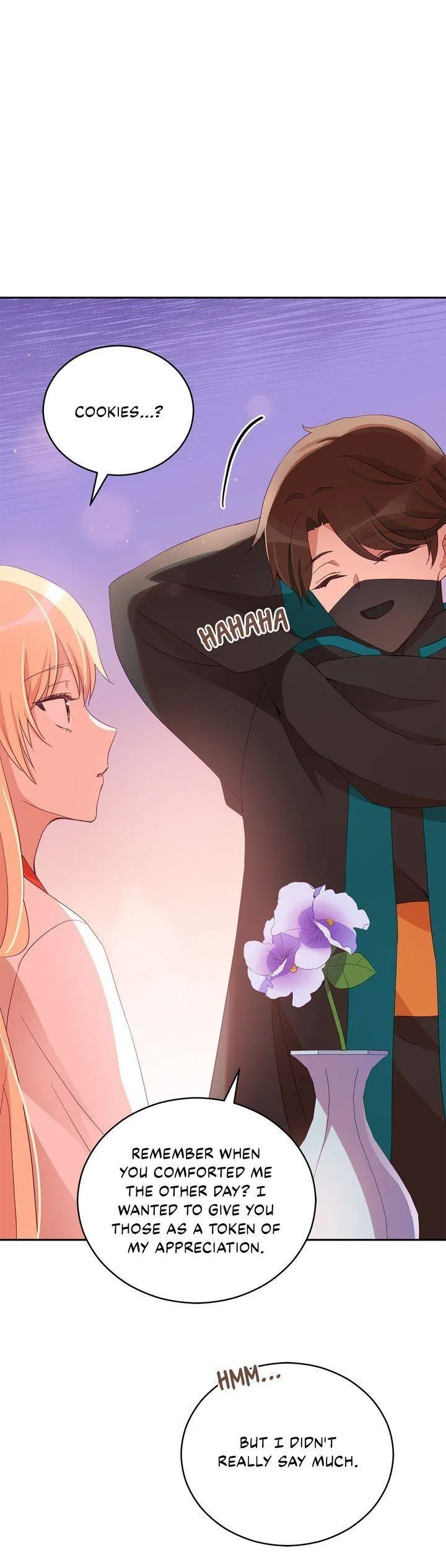 Contract Concubine Chapter 93 – Page 16
