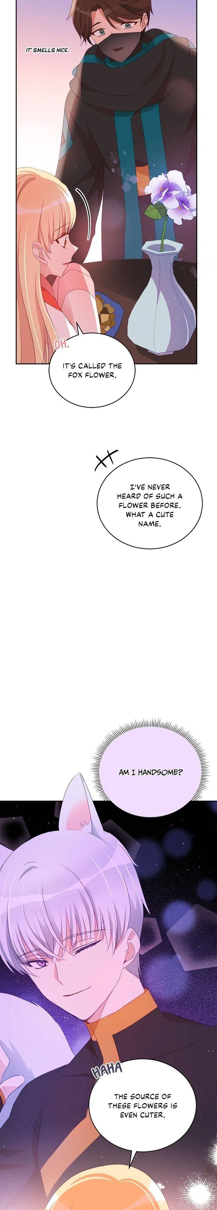 Contract Concubine Chapter 93 – Page 18