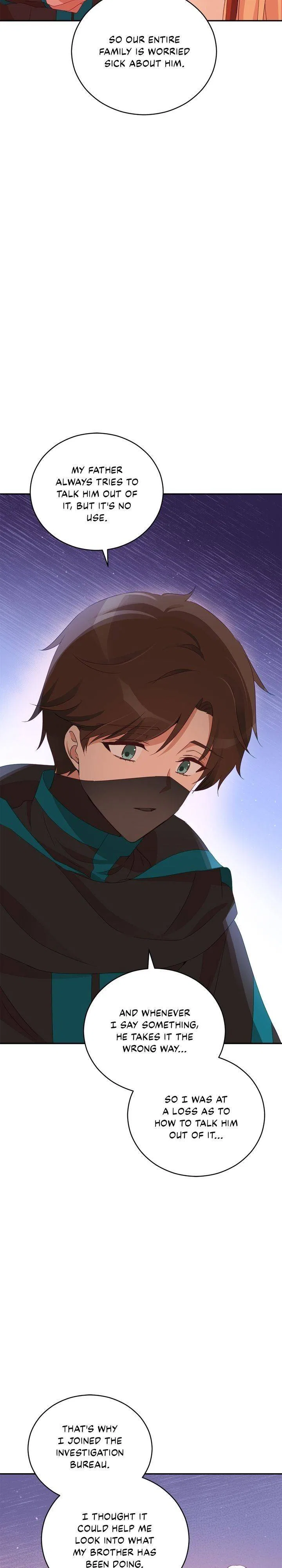 Contract Concubine Chapter 93 – Page 24