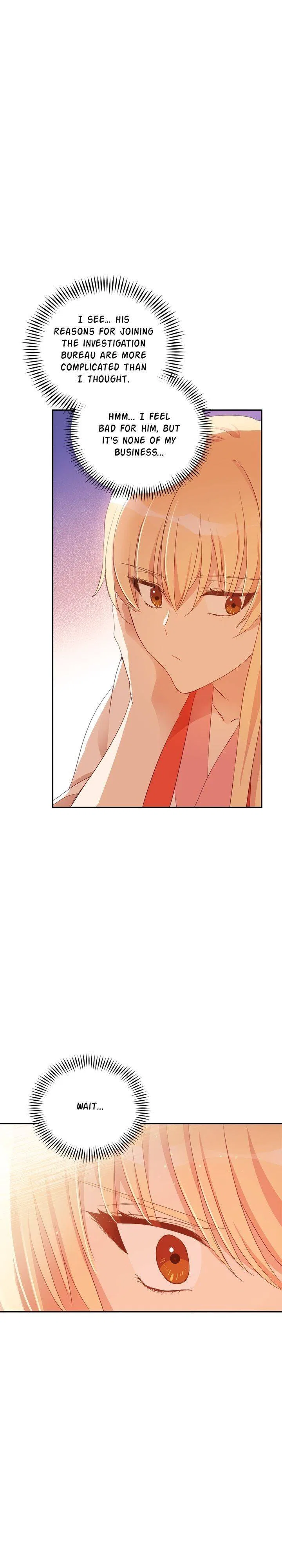 Contract Concubine Chapter 93 – Page 29