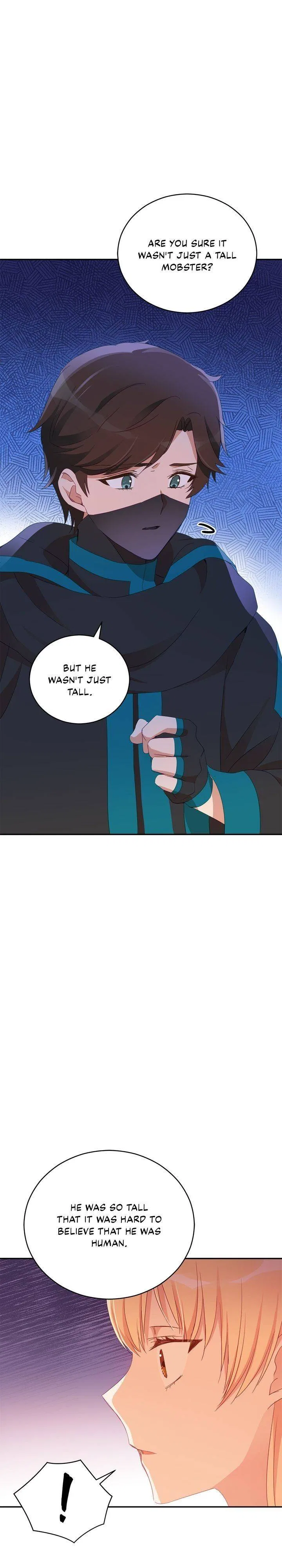 Contract Concubine Chapter 93 – Page 32