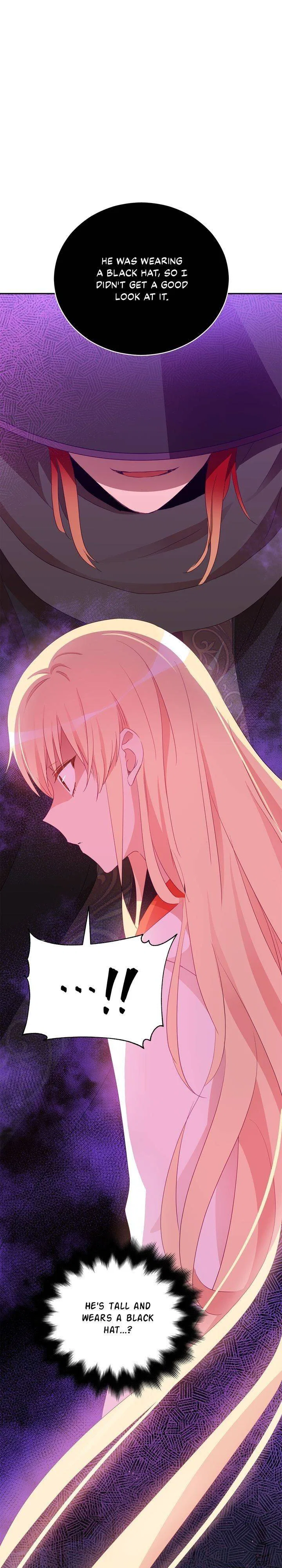 Contract Concubine Chapter 93 – Page 34