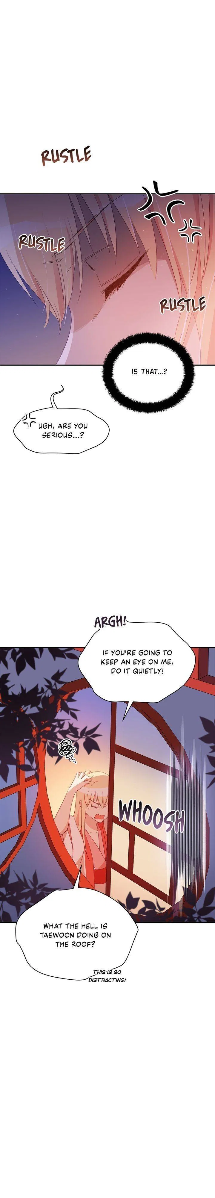 Contract Concubine Chapter 92 – Page 4