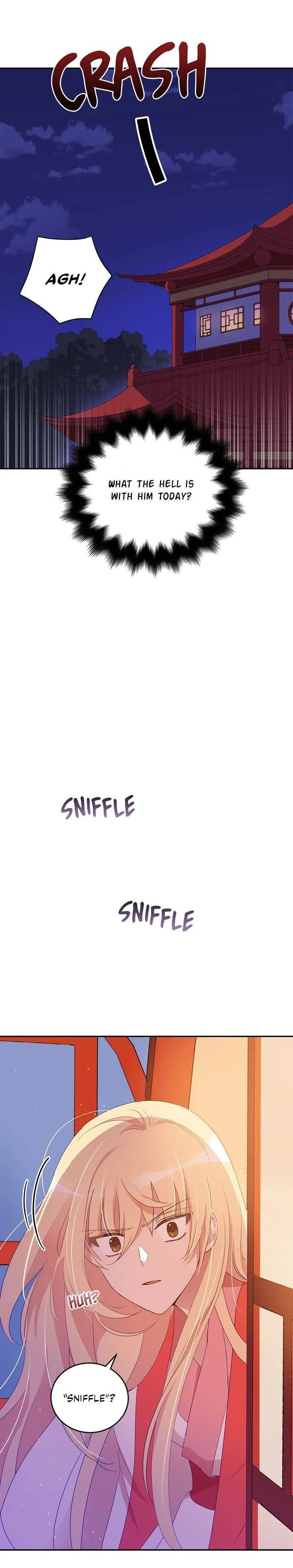 Contract Concubine Chapter 92 – Page 5