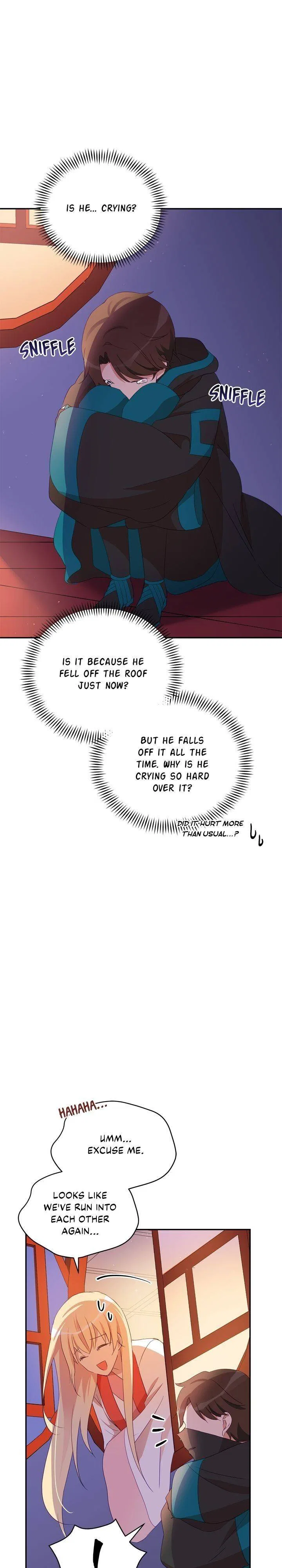 Contract Concubine Chapter 92 – Page 6